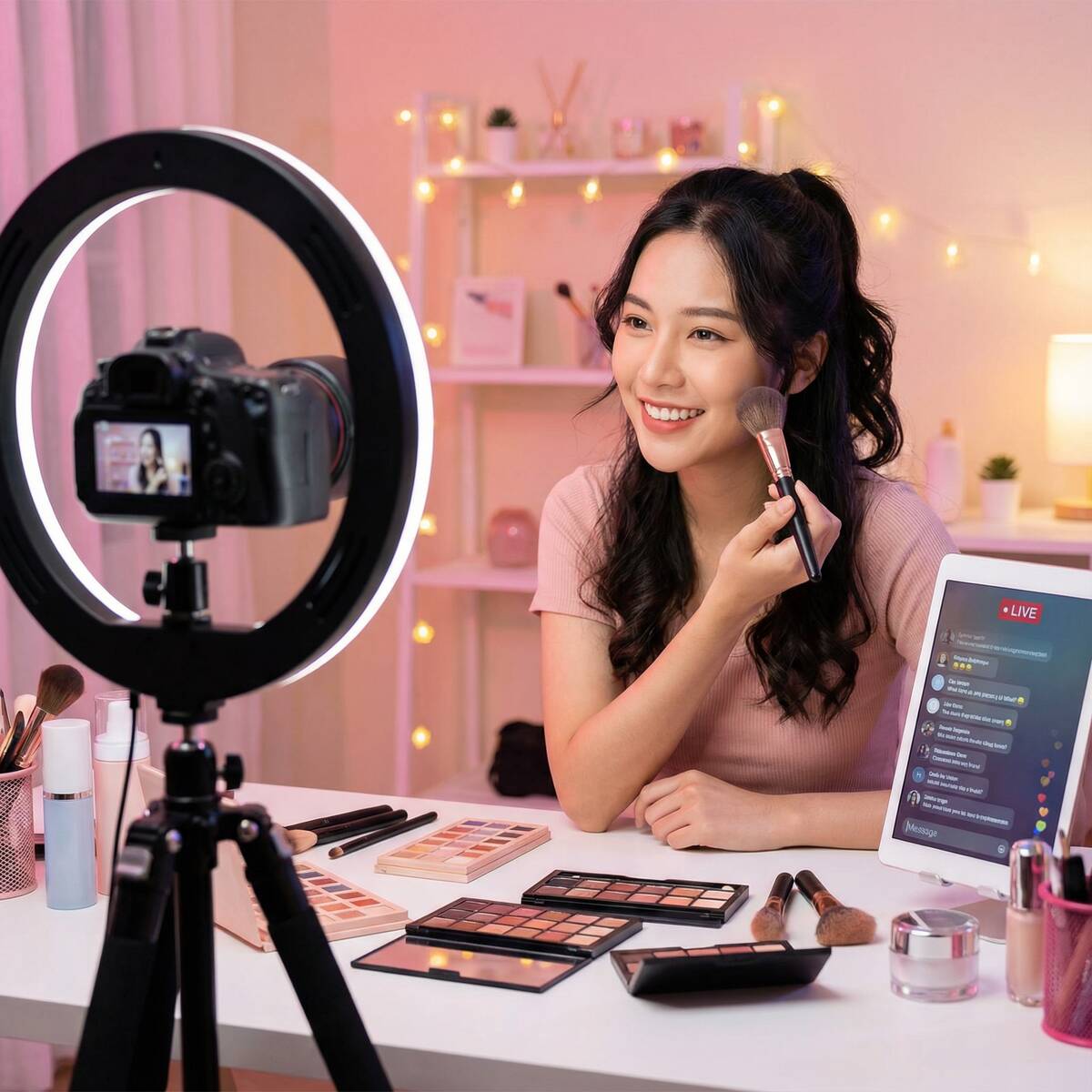 日本三级美妆视频